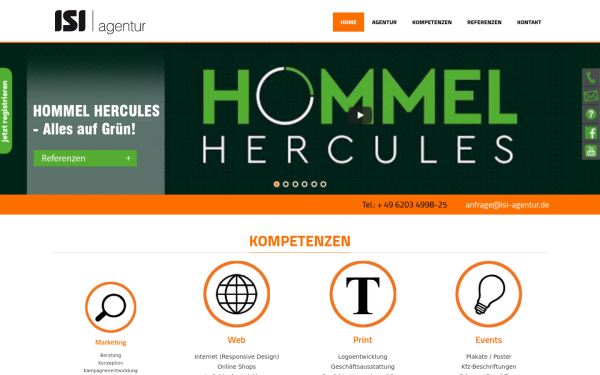 www.isi-agentur.de