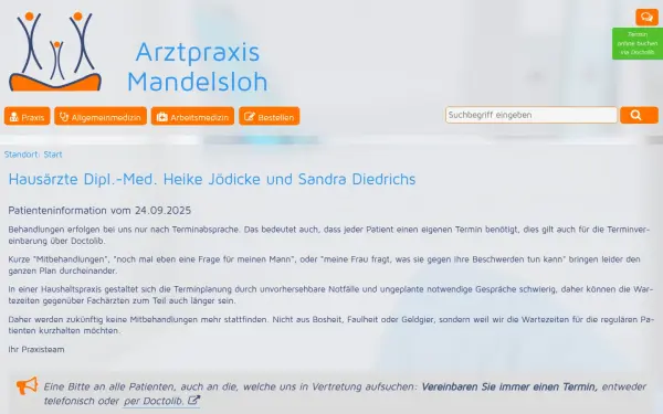 arztpraxis-mandelsloh.de