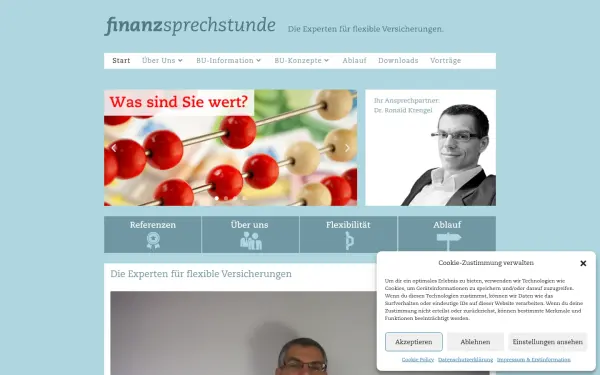 www.finanzsprechstunde.de
