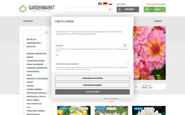 www.gardenmarkt.de
