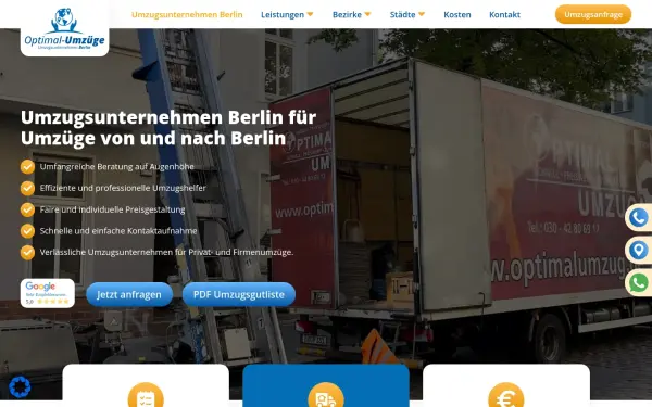 www.optimalumzug.de