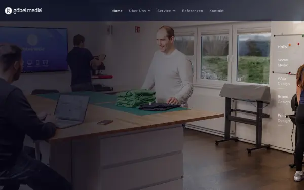 goebelmedia.de