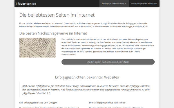 i-favoriten.de