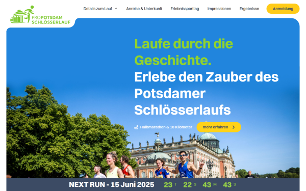 potsdam-schloesserlauf.de
