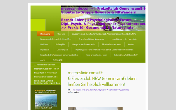 www.meereslinie.com
