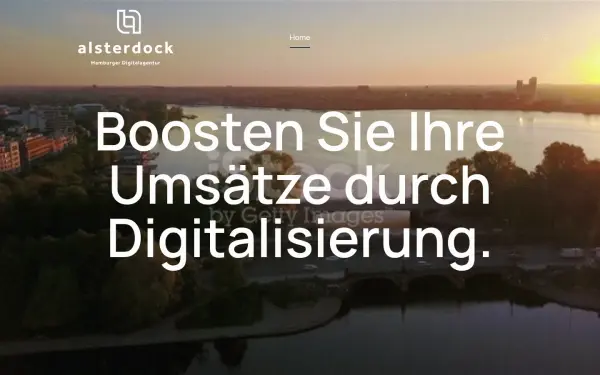 alsterdock.de
