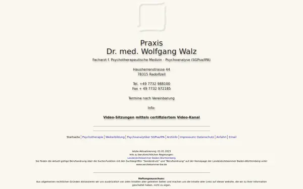 dr-wolfgang-walz.de