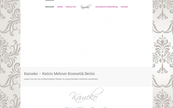 kameko-kosmetik.de