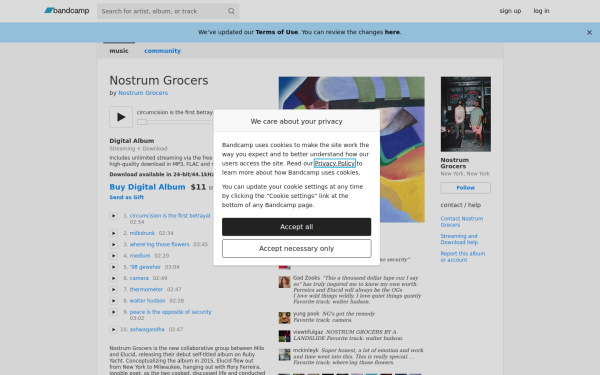 nostrumgrocers.bandcamp.com