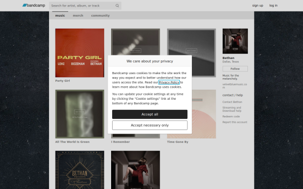 bethan.bandcamp.com
