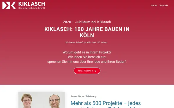kiklasch.de