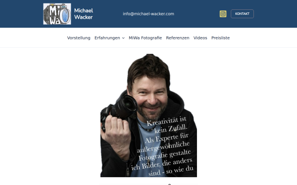 michael-wacker.com