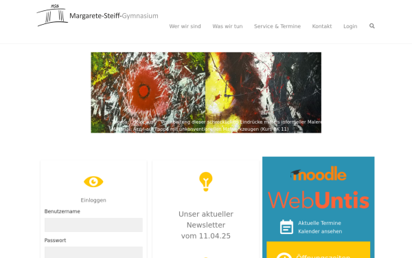 msg-giengen.de