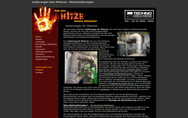 www.motorisolierung.de