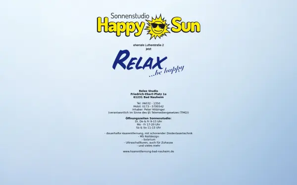 happy-sun-sonnenstudio.de