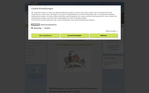 www.grundschule-grossmachnow.de