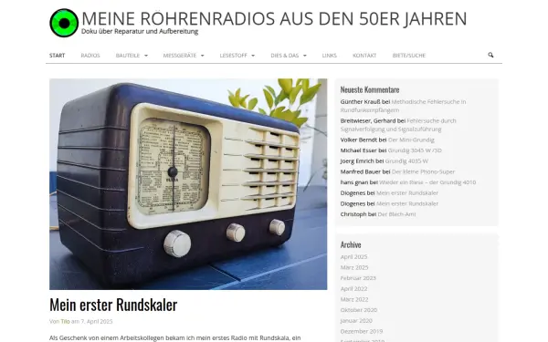www.bastel-radio.de