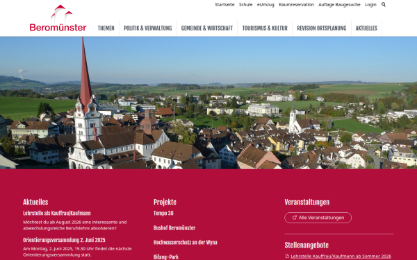 www.beromuenster.ch