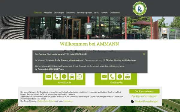 www.baumschule-ammann.de