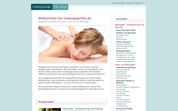 www.massageprofis.de