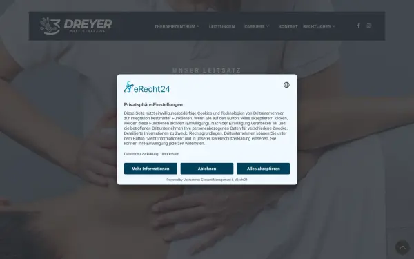 www.dreyer-physio.de