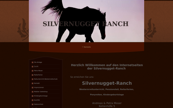 www.silvernugget-ranch.de