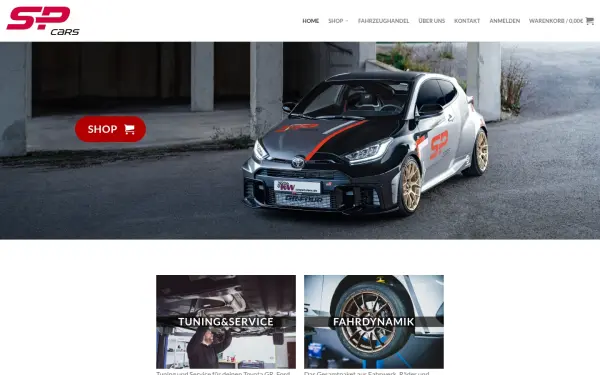 www.spcars.de