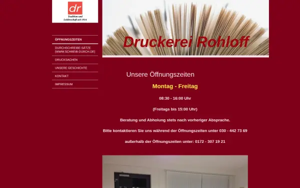 www.druckerei-rohloff.de