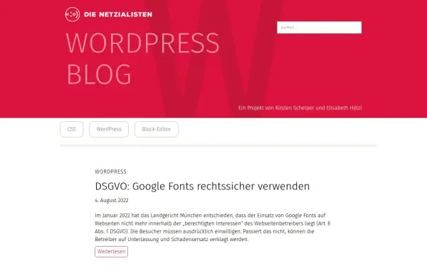 die-netzialisten.de