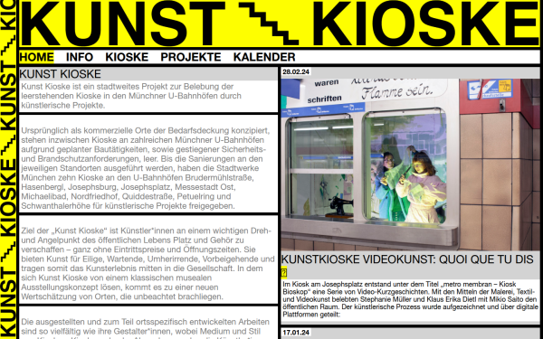 kunstkioske.de