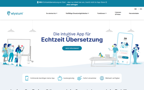 www.mein-elysium.app