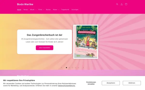 bodowartke.reimkultur-shop.de