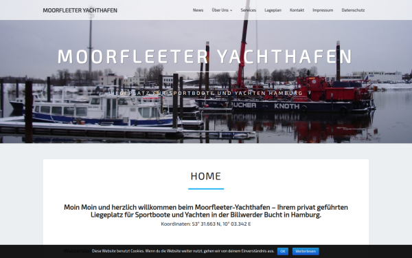 moorfleeter-yachthafen.de