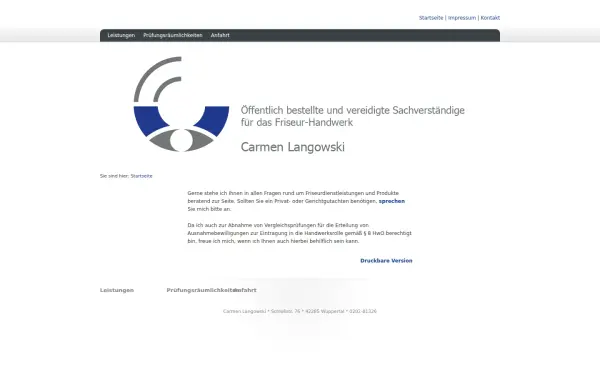 gutachten-langowski.de