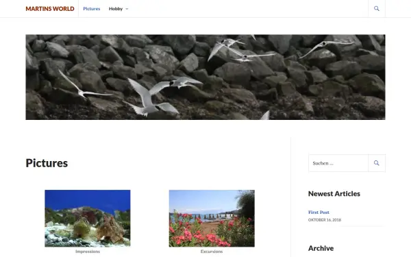 maaroufi.com