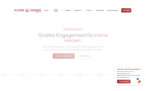 www.kleineherzen.de