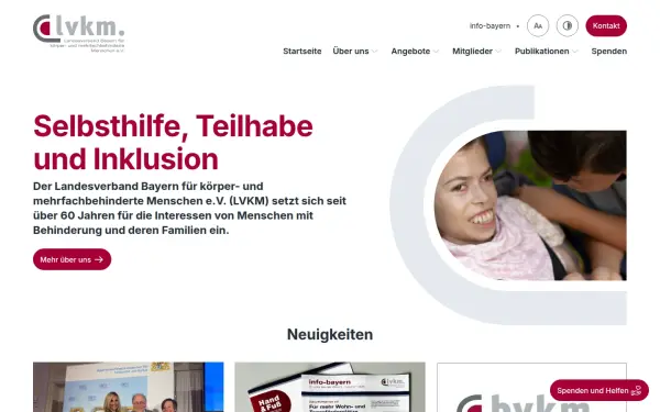 www.lvkm.de