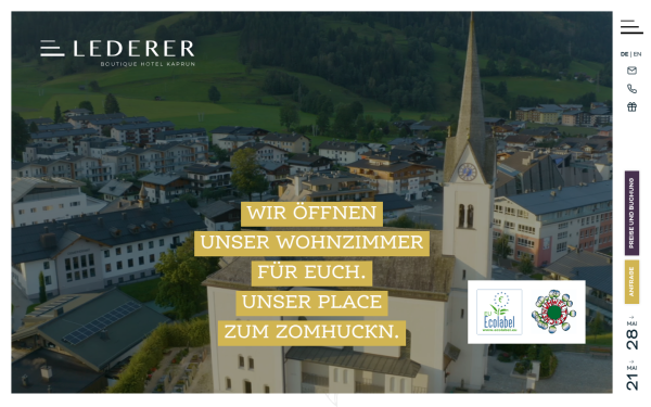 www.mylederer.at