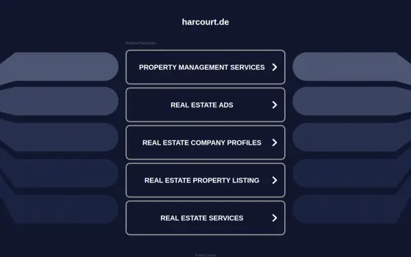 harcourt.de