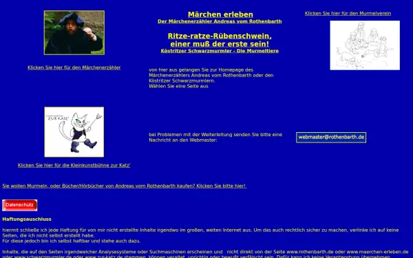 maerchen-erleben.de