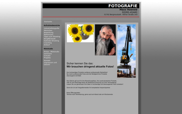 maxx-fotografie.de