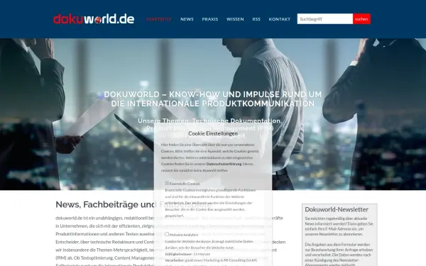 www.dokuworld.de