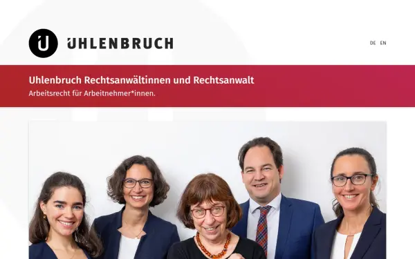 arbeitsrechtfuerarbeitnehmer.de