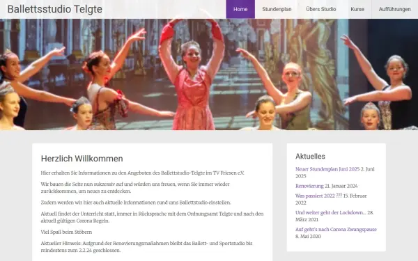 ballettstudio-telgte.de