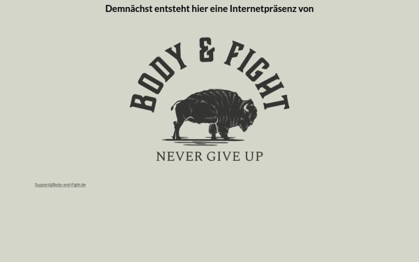 body-and-fight.de