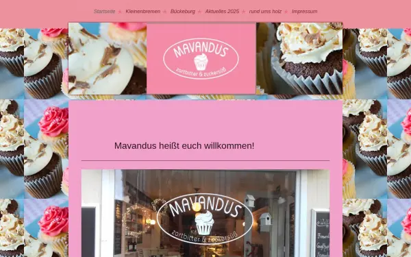 www.mavandus.de