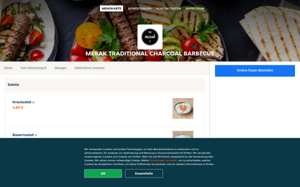 www.meraktraditionalcharcoalbarbecue.at
