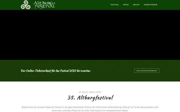 altburgfestival.de