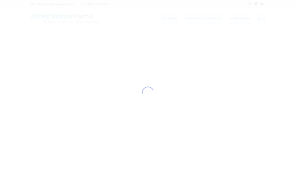 www.modern-workplace.de