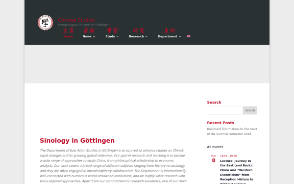 www.sinologie-goettingen.de